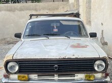 Gaz 24, 1988 il