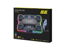 Noutbuk soyuducusu “2E GAMING 2E-CPG-012”