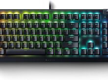 Razer BlackWidow V4 X | RGB Mexaniki Gaming Klaviatura |