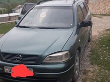 Opel Astra, 1999 il