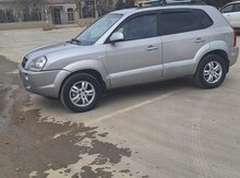 Hyundai Tucson, 2006 il
