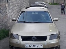 Volkswagen Passat, 2001 il