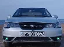 Daewoo Nexia, 2009 il