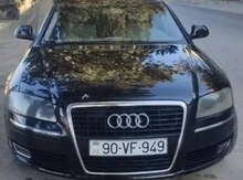 Audi A8, 2008 il
