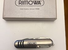 Biçaq "Rimowa"