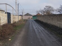 9 sot torpaq sahəsi, Xaçmaz r.
