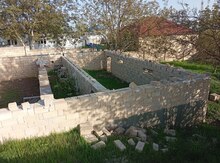 Həyət evi, Şamaxı r.