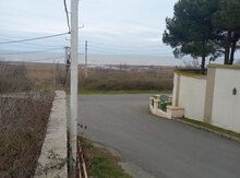 10 sot torpaq sahəsi, Nabran qəs.