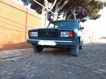 LADA (VAZ) 2107, 2004 il