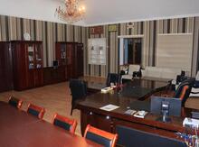 Ofis icarəyə verilir, Mir Cəlal küç.