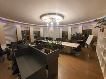 Ofis icarəyə verilir, Fəzail Bayramov küç.