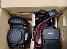 Fotoaparat "Canon 80D"