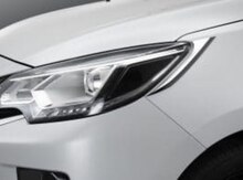 "Mitsubishi Mirage 2021-2024" qabaq faraları