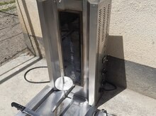Dönər aparatı