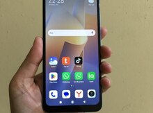 Xiaomi Redmi Note 12 (4G) Ice Blue 256GB/8GB
