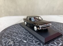Model "GAZ 24"
