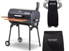 Guruss 075 BBQ