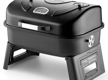 Guruss mini BBQ