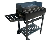 Grill Cup BBQ easy