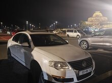 Volkswagen Passat, 2008 il