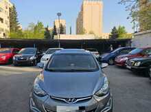 Hyundai Elantra, 2011 il