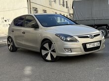 Hyundai i30, 2008 il