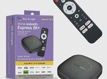 Android TV Box