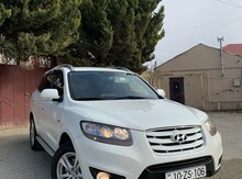 Hyundai Santa Fe, 2010 il