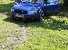 Audi A4, 2003 il