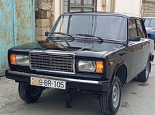 LADA (VAZ) 2107, 2002 il