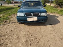 Gaz 3110, 2000 il
