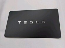"Tesla" açarı