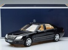 "Mercedes S600 W220 NOREV 1:18" modeli