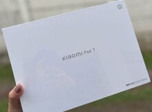Xiaomi pad 7 Grey 8/256