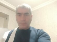 Xanımla tanış olmaq istəyirəm