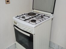 Qaz sobası