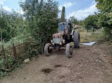Traktor, 1987 il