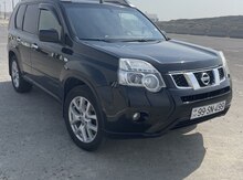 Nissan X-Trail, 2014 il