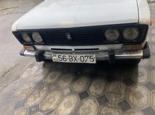 LADA (VAZ) 2106, 1985 il