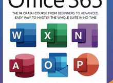 Microsoft Office proqramlarının yazılması
