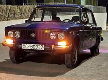 LADA (VAZ) 2106, 1985 il