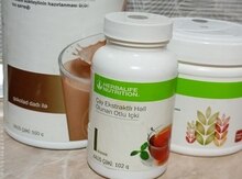 "Herbalife" çayı