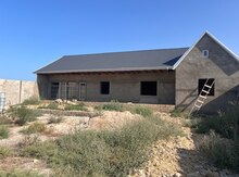 Bağ evi, Sumqayit, Yeni Yaşma Bağları