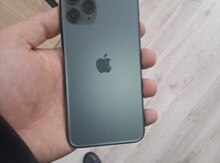 Apple iPhone 11 Pro Midnight Green 256GB/4GB