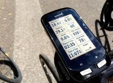 Garmin EDGE 1000