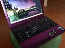 Noutbuk "Sony"