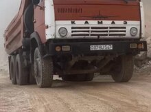 KamAz, 1994 il