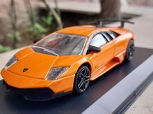 "Lamborghini Murcielago LP 670-4 SV" modeli 