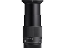 Sigma 16-300mm f/3.5-6.7 DC OS Contemporary Lens (Sony E)