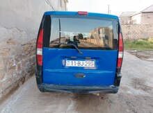 Fiat Doblo, 2003 il